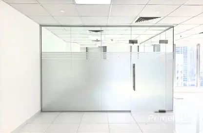 مكتب - استوديو للايجار في آي رايز - برشا هايتس (تيكوم) - دبي