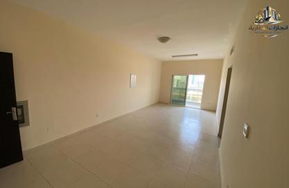 Apartment - 2 Bedrooms - 2 Bathrooms for rent in Al Rawda 1 - Al Rawda - Ajman