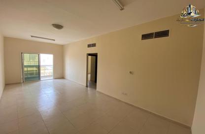 Apartment - 2 Bedrooms - 2 Bathrooms for rent in Al Rawda 1 - Al Rawda - Ajman