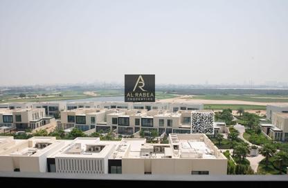 Apartment - 1 Bedroom - 2 Bathrooms for sale in Golf Community - Al Zorah - Ajman Apartment - 1 Bedroom - 2 Bathrooms for sale in Golf Community - Al Zorah - Ajman
