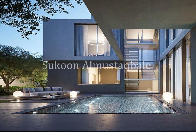 96934781 - الصورة الرئيسية للعقار