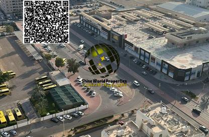 Apartment - 1 Bedroom - 2 Bathrooms for sale in City Tower - Al Nuaimiya - Ajman