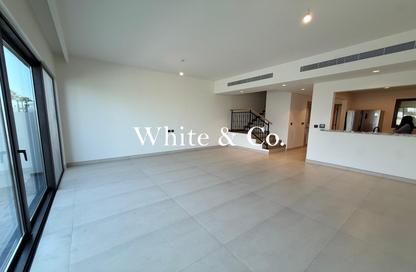 Townhouse - 5 Bedrooms - 4 Bathrooms for sale in Costa Brava 1 - Costa Brava - Damac Lagoons - Dubai Townhouse - 5 Bedrooms - 4 Bathrooms for sale in Costa Brava 1 - Costa Brava - Damac Lagoons - Dubai