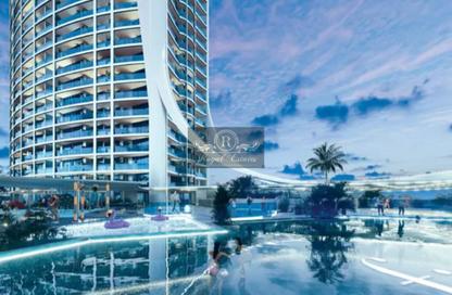 Apartment - 2 Bedrooms - 2 Bathrooms for sale in Fashionz by Danube - District 4 - Jumeirah Village Triangle - Dubai