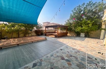 Villa - 6 - 5 for sale in District 9 - Jumeirah Village Triangle - Dubai