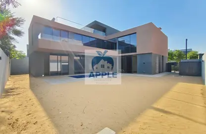 Villa - 5 Bedrooms - 7+ Bathrooms for rent in Kaya - Masaar - Tilal City - Sharjah