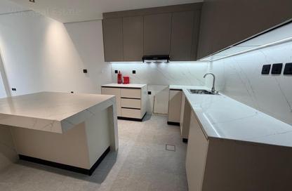 Apartment - 1 Bedroom - 2 Bathrooms for rent in Arista One - Jumeirah Garden City - Al Satwa - Dubai