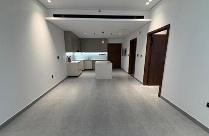 Apartment - 1 Bedroom - 2 Bathrooms for rent in Arista One - Jumeirah Garden City - Al Satwa - Dubai