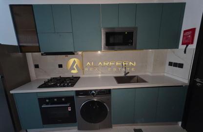 Apartment - Studio - 1 Bathroom for rent in Opalz By Danube Tower 1 - Opalz by Danube - Dubai Science Park - Dubai Apartment - Studio - 1 Bathroom for rent in Opalz By Danube Tower 1 - Opalz by Danube - Dubai Science Park - Dubai