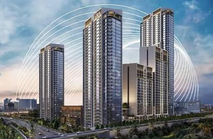Apartment - 1 Bedroom - 2 Bathrooms for sale in Sobha Orbis Tower E - Sobha Orbis - Motor City - Dubai