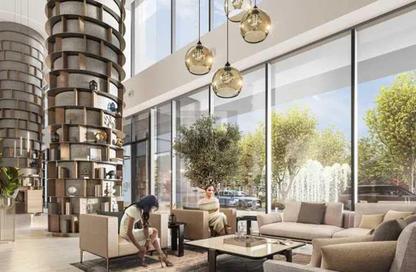 Apartment - 1 Bedroom - 2 Bathrooms for sale in Sobha Orbis Tower E - Sobha Orbis - Motor City - Dubai