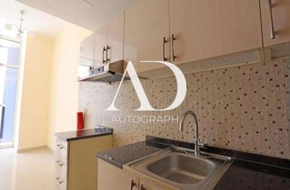 Apartment - Studio - 1 Bathroom for sale in Uniestate Millennium Tower - Dubai Silicon Oasis - Dubai