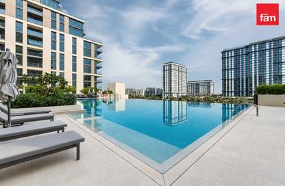 Apartment - 3 - 3 for rent in Elvira 2 - Elvira - Dubai Hills Estate - Dubai