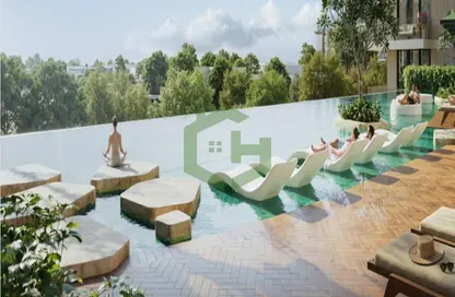 شقة - 3 غرف نوم - 4 حمامات للبيع في اكسبو فالي فيوز - اكسبو سيتي فالي - مدينة اكسبو - دبي