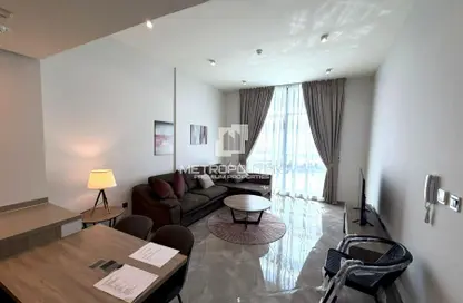 شقة - 2 غرف نوم - 3 حمامات للايجار في ماجيستيك ريزيدينس 1 - ماجيستيك ريزيزيدنس - دبي الجنوب (مركز دبي العالمي) - دبي