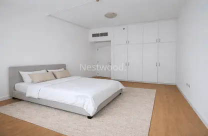 Apartment - 1 Bedroom - 2 Bathrooms for sale in Marina View Tower A - Marina View - Dubai Marina - Dubai