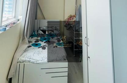 Apartment - 1 Bedroom - 2 Bathrooms for rent in Ajman One Tower 1 - Ajman One - Ajman Downtown - Ajman Apartment - 1 Bedroom - 2 Bathrooms for rent in Ajman One Tower 1 - Ajman One - Ajman Downtown - Ajman
