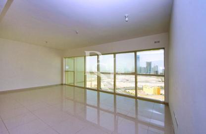 Apartment - 2 Bedrooms - 3 Bathrooms for sale in Marina Blue Tower - Marina Square - Al Reem Island - Abu Dhabi