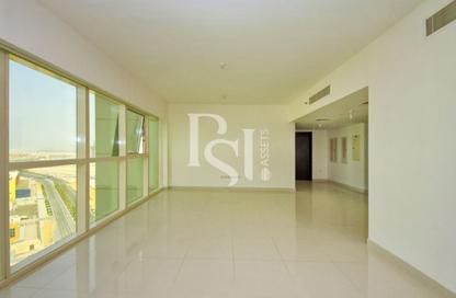 Apartment - 2 Bedrooms - 3 Bathrooms for sale in Marina Blue Tower - Marina Square - Al Reem Island - Abu Dhabi