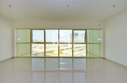 Apartment - 2 Bedrooms - 3 Bathrooms for sale in Marina Blue Tower - Marina Square - Al Reem Island - Abu Dhabi