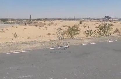 أرض - استوديو للبيع في تجارية مويلح - الشارقة