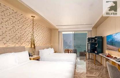 Apartment - Studio - 1 for sale in Five Palm Jumeirah - Palm Jumeirah - Dubai Apartment - Studio - 1 for sale in Five Palm Jumeirah - Palm Jumeirah - Dubai