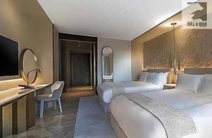 Apartment - Studio - 1 for sale in Five Palm Jumeirah - Palm Jumeirah - Dubai