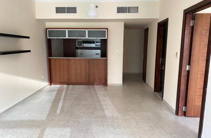 Apartment - 1 Bedroom - 2 Bathrooms for rent in Al Sahab 2 - Al Sahab - Dubai Marina - Dubai