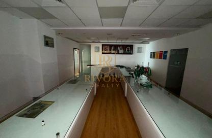 Office Space - Studio for rent in Al Muraqqabat - Deira - Dubai