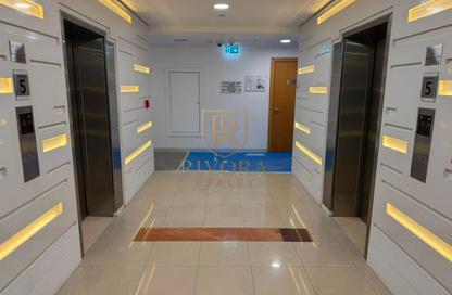 Office Space - Studio for rent in Al Muraqqabat - Deira - Dubai