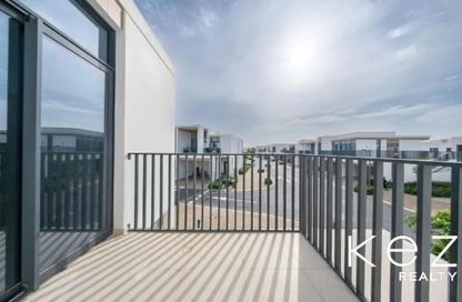 Villa - 3 Bedrooms - 4 Bathrooms for rent in Bliss - Arabian Ranches 3 - Dubai Villa - 3 Bedrooms - 4 Bathrooms for rent in Bliss - Arabian Ranches 3 - Dubai