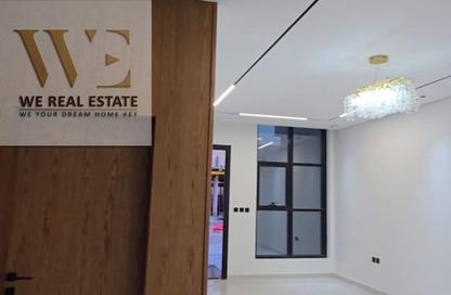 Apartment - 2 Bedrooms - 2 Bathrooms for rent in Al Mowaihat 3 - Al Mowaihat - Ajman