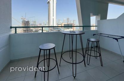 Apartment - 1 - 2 for sale in Marina Crown - Dubai Marina - Dubai Apartment - 1 - 2 for sale in Marina Crown - Dubai Marina - Dubai