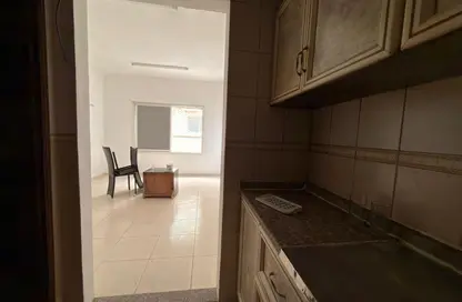 شقة - 1 حمام للايجار في الجرف 2 - الجرف - عجمان وسط المدينة - عجمان