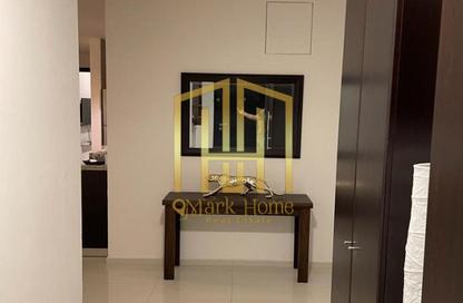 Apartment - 2 Bedrooms - 2 Bathrooms for sale in Horizon Tower B - City Of Lights - Al Reem Island - Abu Dhabi