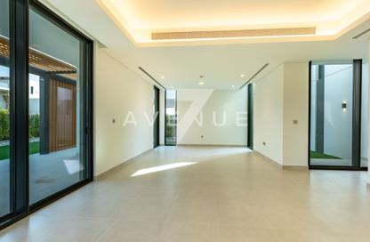 Villa - 4 Bedrooms - 6 Bathrooms for rent in Elie Saab 1 - Elie Saab - Arabian Ranches 3 - Dubai