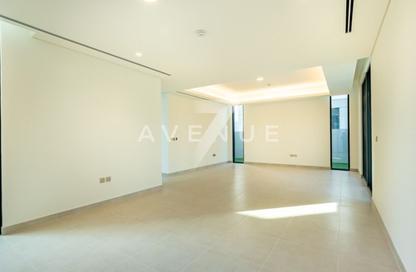 Villa - 4 Bedrooms - 6 Bathrooms for rent in Elie Saab 1 - Elie Saab - Arabian Ranches 3 - Dubai