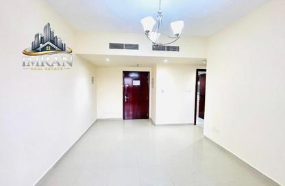 Apartment - 1 Bedroom - 2 Bathrooms for rent in Samaya Hotel Apartments - Al Nahda - Sharjah