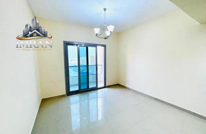 Apartment - 1 Bedroom - 2 Bathrooms for rent in Samaya Hotel Apartments - Al Nahda - Sharjah Apartment - 1 Bedroom - 2 Bathrooms for rent in Samaya Hotel Apartments - Al Nahda - Sharjah