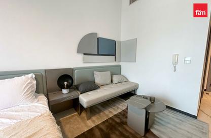 Apartment - Studio - 1 for rent in MAG 920 - MAG City - Mohammed Bin Rashid City - Dubai