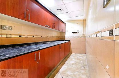 Office Space - Studio - 1 for sale in Le Solarium - Dubai Silicon Oasis - Dubai