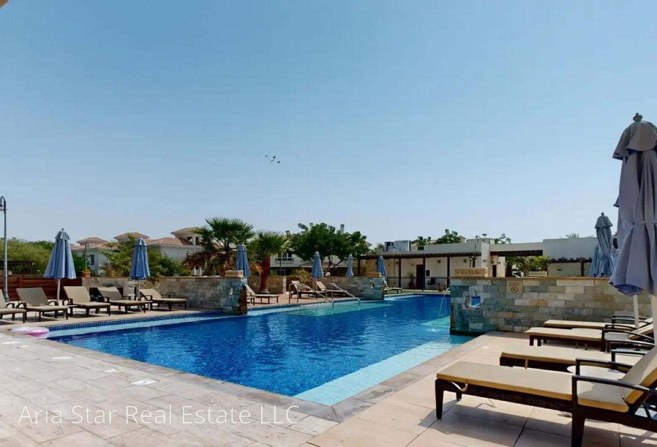 Private Garden+Pool | 4BR+Maid+Store | Vacant photo 10