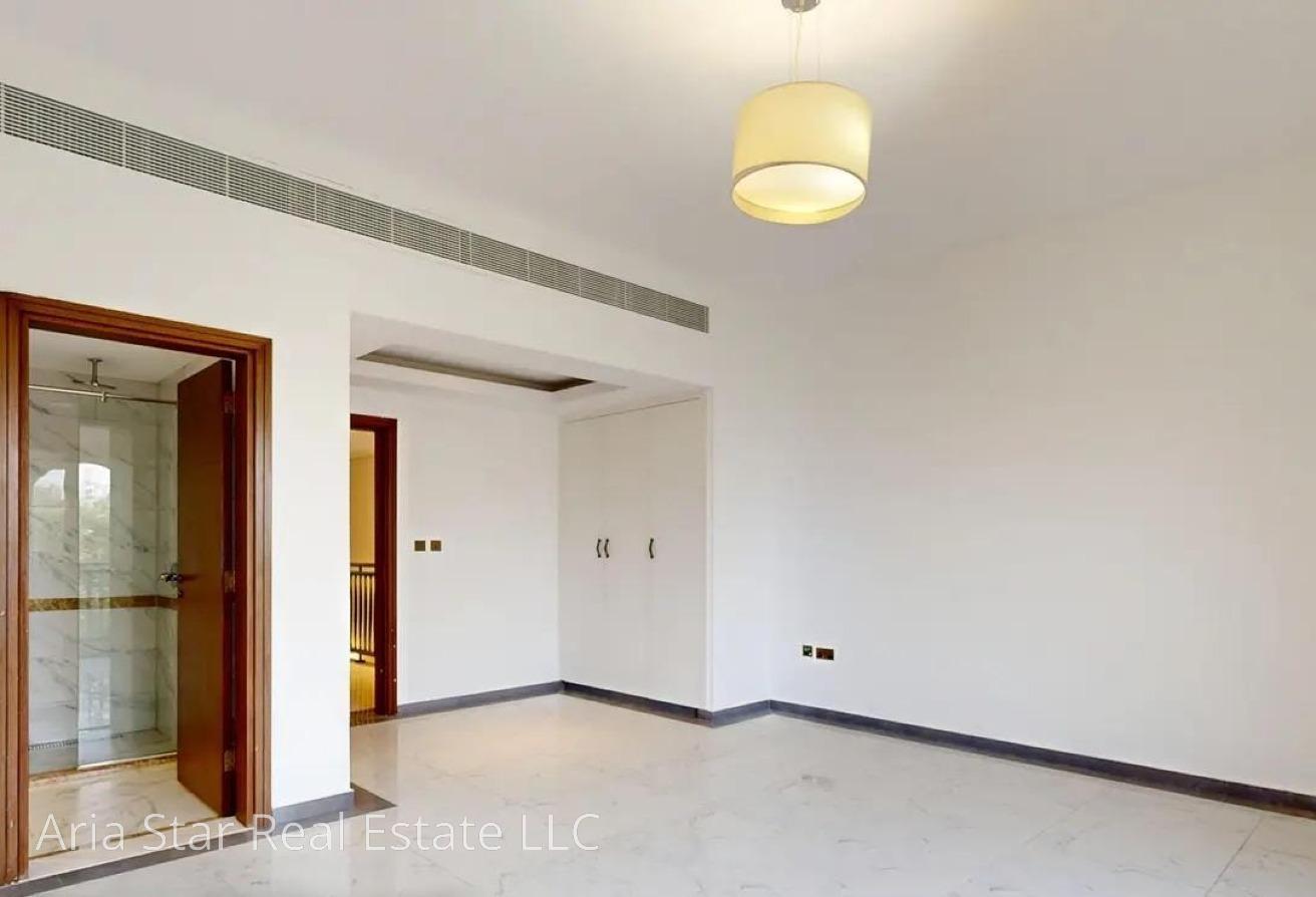 Private Garden+Pool | 4BR+Maid+Store | Vacant photo 23