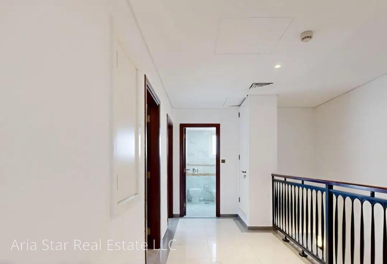 Private Garden+Pool | 4BR+Maid+Store | Vacant photo 11
