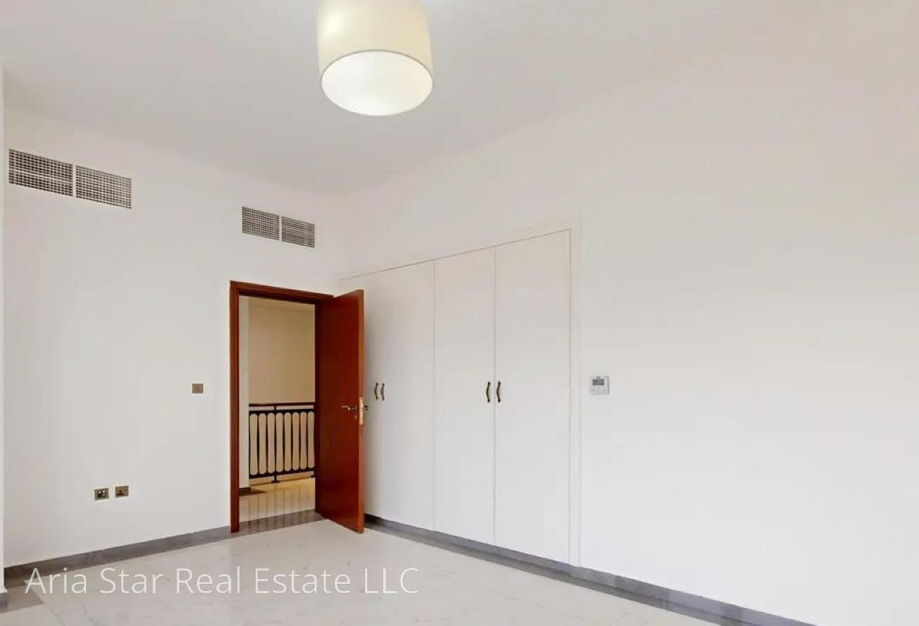 Private Garden+Pool | 4BR+Maid+Store | Vacant photo 7