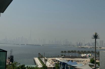 Apartment - 2 - 2 for sale in The Cove II Building 9 - The Cove ll - Dubai Creek Harbour (The Lagoons) - Dubai Apartment - 2 - 2 for sale in The Cove II Building 9 - The Cove ll - Dubai Creek Harbour (The Lagoons) - Dubai