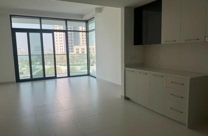 Apartment - 2 - 2 for sale in The Cove II Building 9 - The Cove ll - Dubai Creek Harbour (The Lagoons) - Dubai