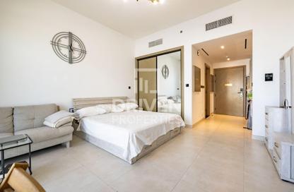 Apartment - Studio - 1 Bathroom for sale in Binghatti Canal - Business Bay - Dubai Apartment - Studio - 1 Bathroom for sale in Binghatti Canal - Business Bay - Dubai