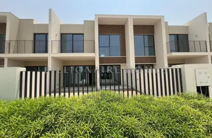 Villa - 3 Bedrooms - 4 Bathrooms for rent in Talia - The Valley - Dubai