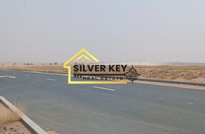 Land - Studio for sale in Tilal City D - Tilal City - Sharjah